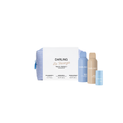 Darling La Vacanza Kit