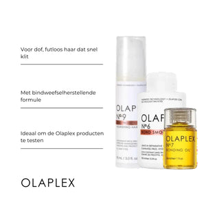 Olaplex Rescuekit