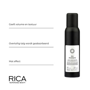 Rica Dry Shampoo