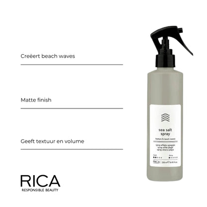 Rica Sea Salt Spray