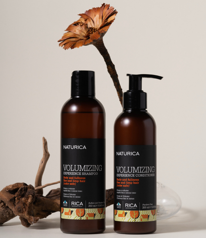 Naturica Volumizing Experience Conditioner