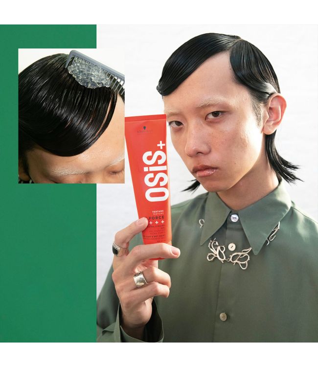 Osis G. Force Extra Strong Gel