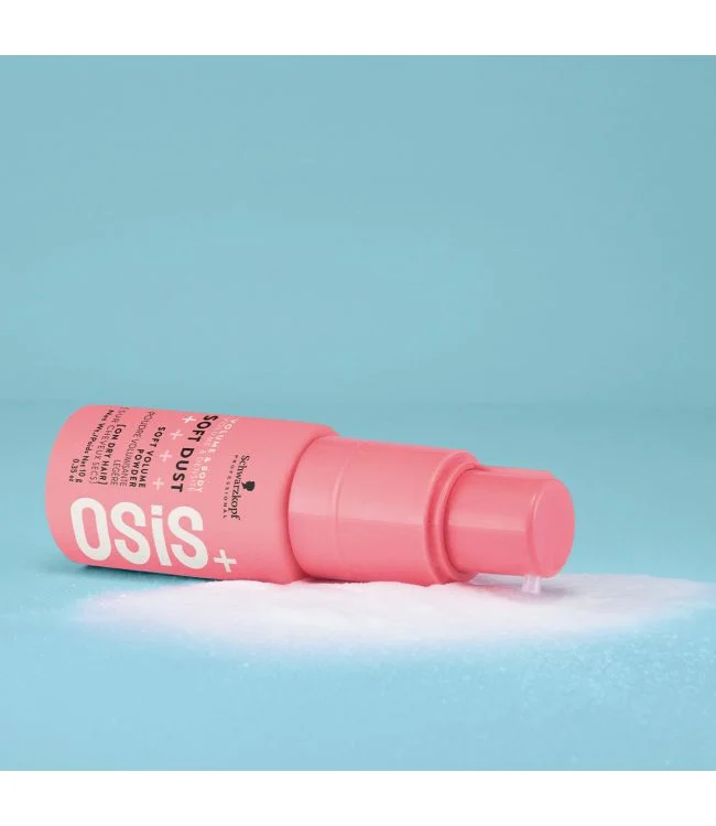 Soft Dust Volumising Powder