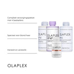 Afbeelding in Gallery-weergave laden, Olaplex set voor blond haar
