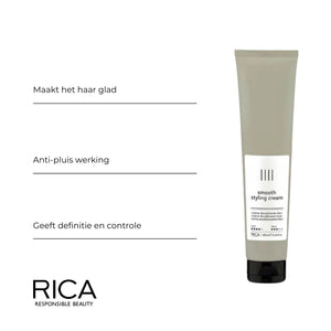 Rica Smooth Styling Cream