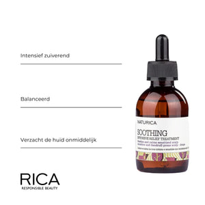 Naturica Shoothing Intensive Relief Treatment