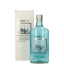 Superli '37 Ice Tonic