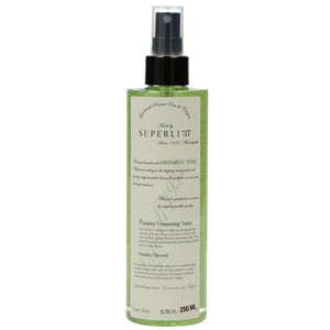 Superli '37 Grooming Tonic Blow-Dry