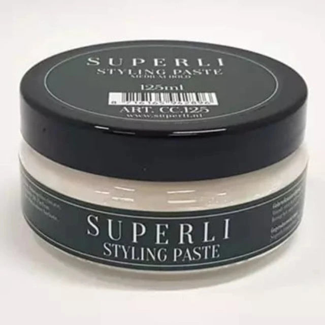 Superli '37 Styling Paste (8536564236637)