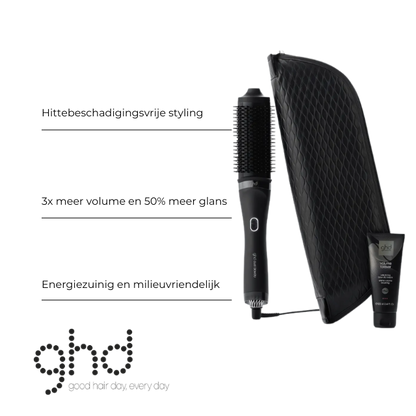 GHD Duet Blowdry 2-in-1 Föhnborstel Giftset