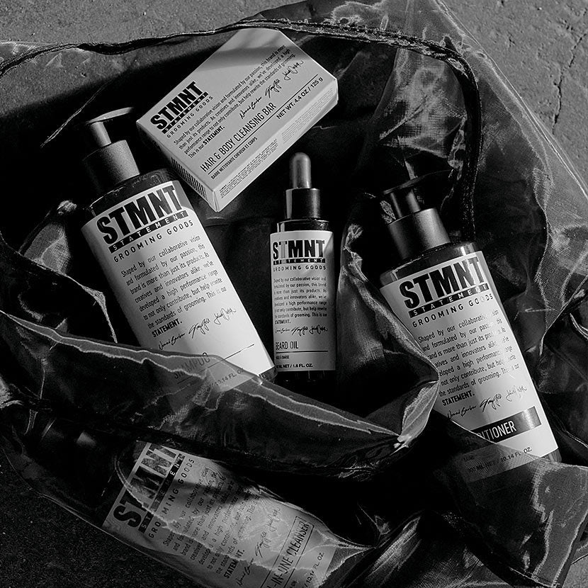 STMNT Shampoo