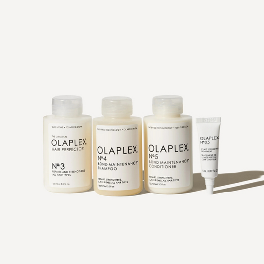 Olaplex The Greatest Strength Set