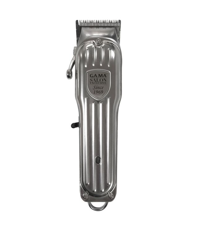 GA.MA Clipper GC Titanium