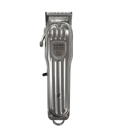 GA.MA Clipper GC Titanium