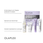 Afbeelding in Gallery-weergave laden, Olaplex Unbreakable Blondes Mini Kit
