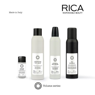 Rica Dry Shampoo