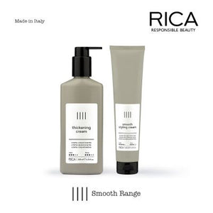 Rica Smooth Styling Cream