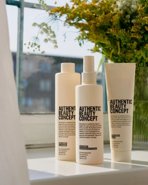Replenish Spray Conditioner