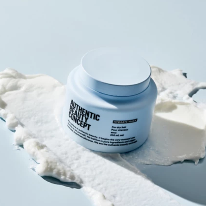 Hydrate Mask