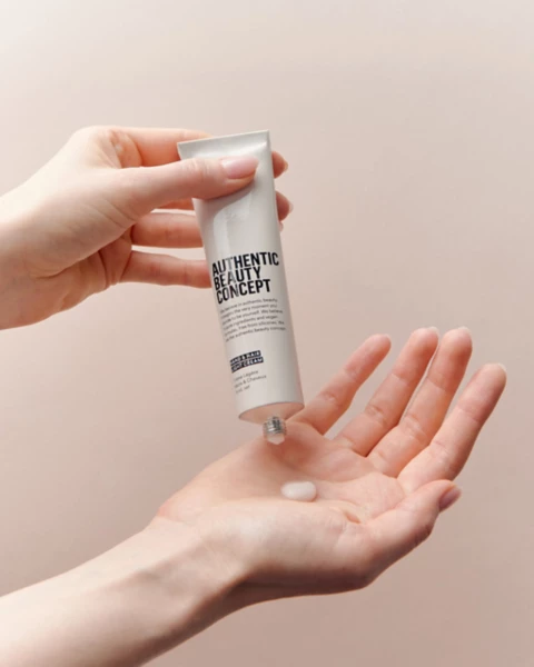 Hand & Hair Light Cream