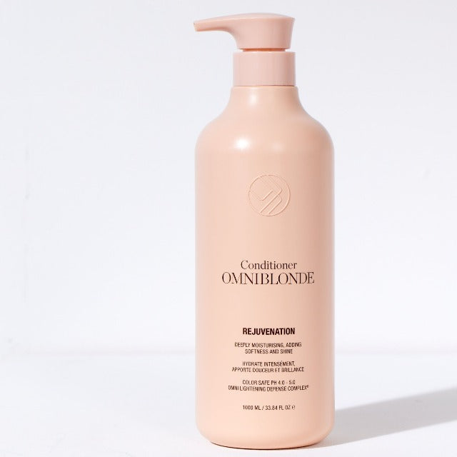 Omniblonde Rejuvenation Conditioner