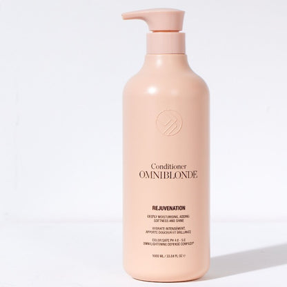 Omniblonde Rejuvenation Conditioner