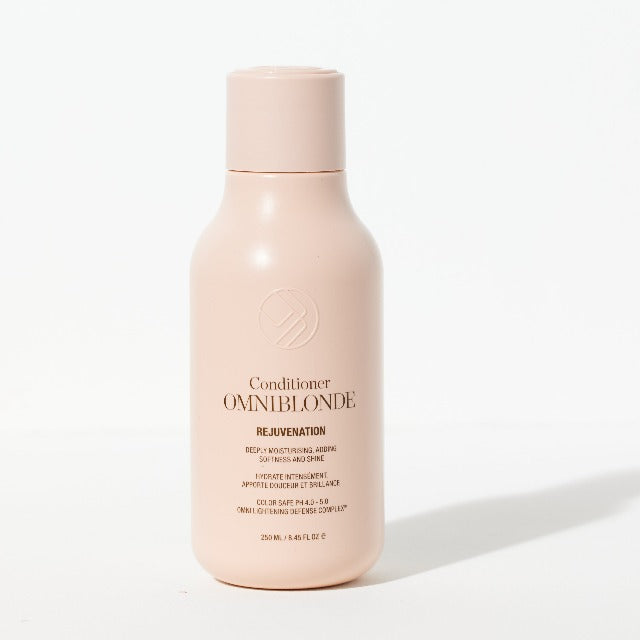 Omniblonde Rejuvenation Conditioner