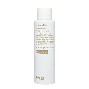 EVO Water Killer Dry Shampoo Brunette (7075876602047)