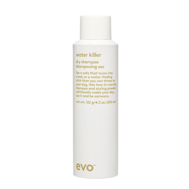 EVO Water Killer Dry Shampoo (7075874078911)
