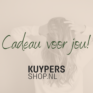 Giftcard Kuypersshop