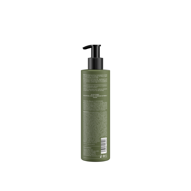 Natucain Revitalizing Conditioner