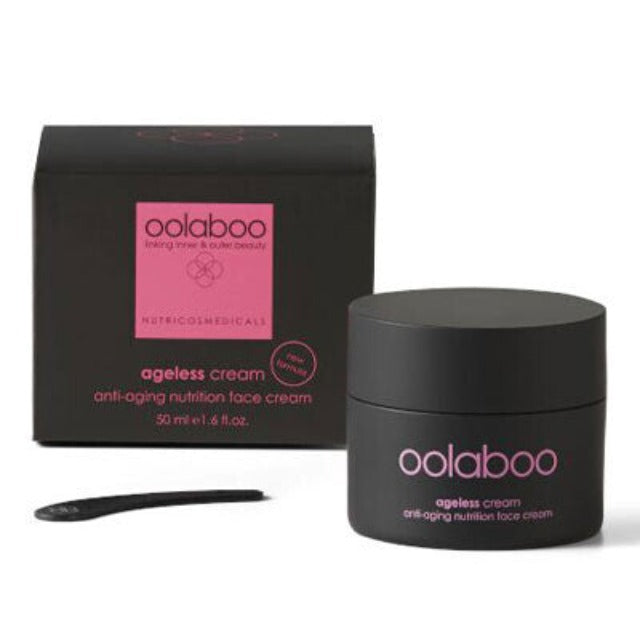 Oolaboo Ageless Cream (6653109862591)