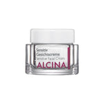 Afbeelding in Gallery-weergave laden, Alcina Sensitive Facial Cream, gezichtsverzorging 
