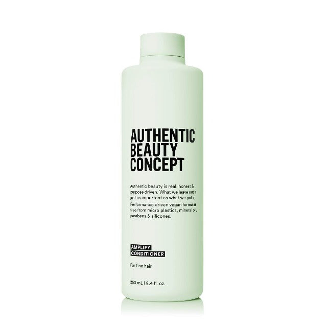 Amplify Conditioner, haarverzorging, Authentic Beauty Concept (6733314851007)