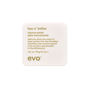 EVO Box o' Bollox (7069609099455)