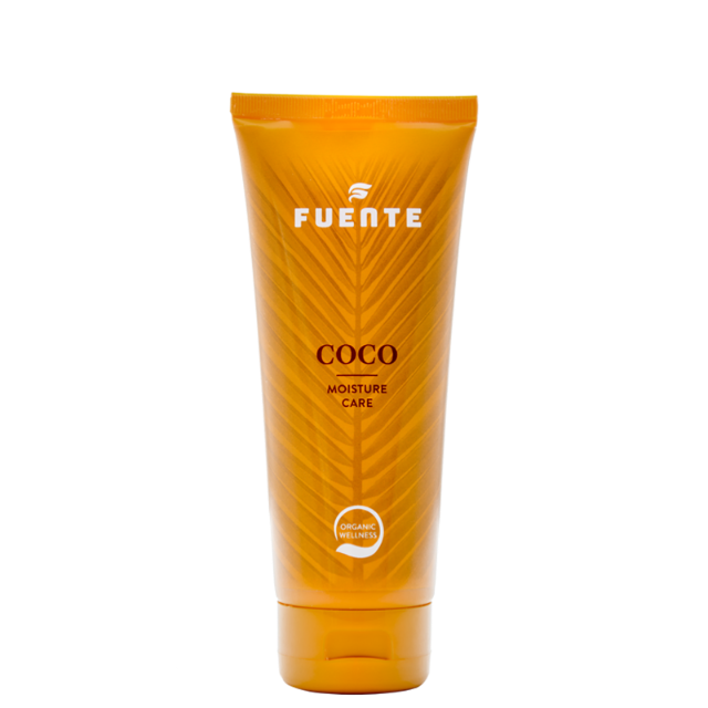 Fuente Moisture Conditioner, Fuente Coco, Fuente shampoo