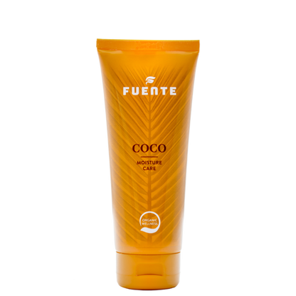 Fuente Moisture Conditioner, Fuente Coco, Fuente shampoo