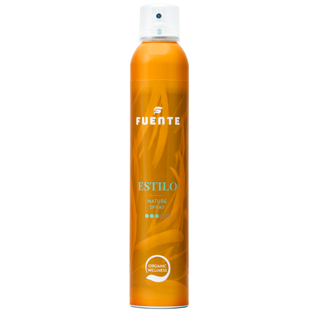 Fuente Flexible Hairspray