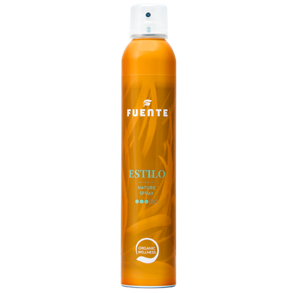 Fuente Flexible Hairspray