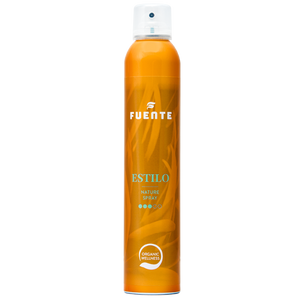 Fuente Flexible Hairspray