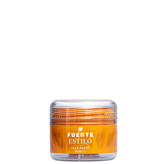 Estilo Flex Paste, haar paste, harpaste, paste voor het haar