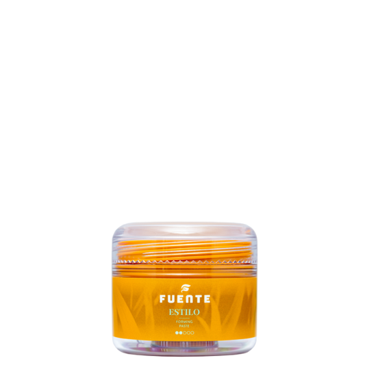 Estilo Forming Paste, forming paste, fuente, fuente international