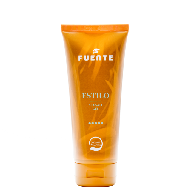 Fuente Sea Salt Gel