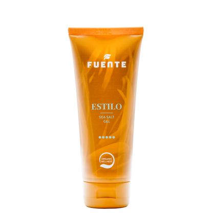 Fuente Sea Salt Gel