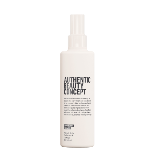 Authentic Beauty Concept Flawless Primer