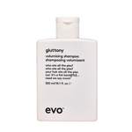 Afbeelding in Gallery-weergave laden, EVO Gluttony Volumising Shampoo, volume shampoo, shampoo voor meer volume
