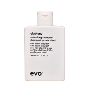 EVO Gluttony Volumising Shampoo (7075930144959)