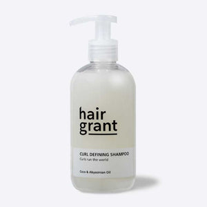 Curl Defining Shampoo (7273586360511), Hair Grant, Haarverzorging
