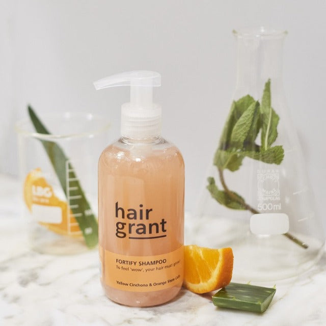 Hair Grant Fortify Shampoo