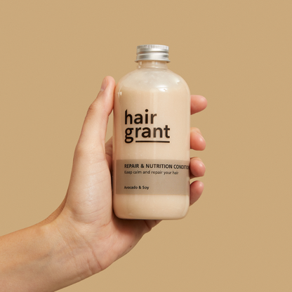 Hair Grant Repair & Nutrition Conditioner